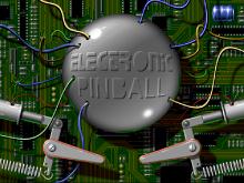 Electronic Pinball screenshot #5