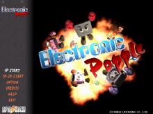 Electronic Popple screenshot