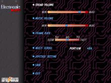 Electronic Popple screenshot #2
