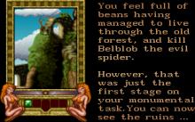Elf screenshot #7