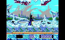 Elvira: The Arcade Game screenshot #12