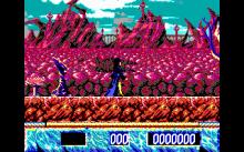 Elvira: The Arcade Game screenshot #13