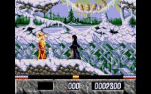 Elvira: The Arcade Game screenshot #5