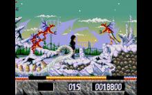 Elvira: The Arcade Game screenshot #6