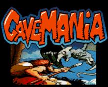Cave Mania screenshot #2