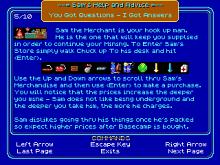 Emerald Miner screenshot #5