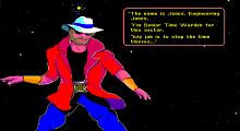 Engineering Jones and the Time Thieves of DSPea screenshot #3