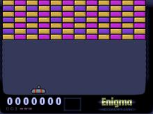 Enigma screenshot #3