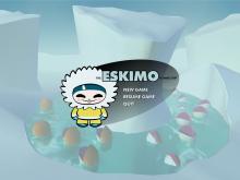 Eskimo Fishing Trip, The screenshot #2