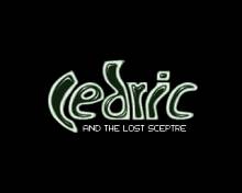 Cedric and the Lost Sceptre screenshot #2