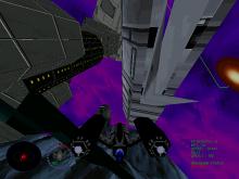 Evil Core: Fallen Cities screenshot #1