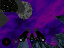 Evil Core: Fallen Cities screenshot #2