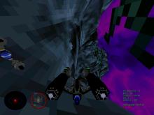 Evil Core: Fallen Cities screenshot #3
