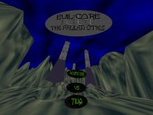 Evil Core: Fallen Cities screenshot #5