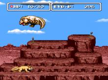 EVO: Search for Eden screenshot #16