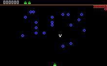 Exterminator, The screenshot #3