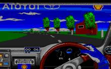 Celica GT Rally screenshot #11