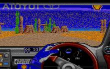 Celica GT Rally screenshot #12