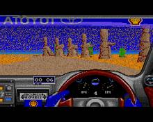 Celica GT Rally screenshot #5