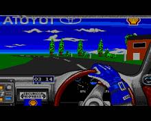 Celica GT Rally screenshot #6