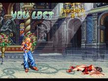 Fatal Fury 3 screenshot #8