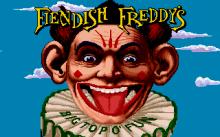 Fiendish Freddy's Big Top O'Fun screenshot #10