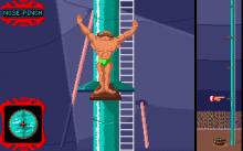 Fiendish Freddy's Big Top O'Fun screenshot #12