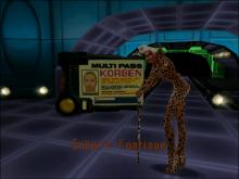 Fifth Element, The screenshot #2