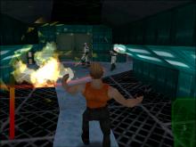 Fifth Element, The screenshot #9