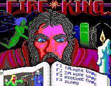 Fire King screenshot #1