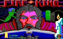 Fire King screenshot #2