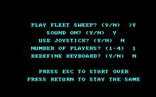 Fleet Sweep screenshot #4