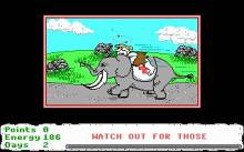Flintstones, The: Dino Lost in Bedrock screenshot #2
