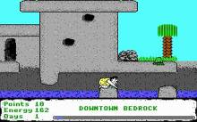 Flintstones, The: Dino Lost in Bedrock screenshot #3