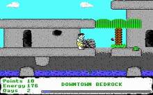 Flintstones, The: Dino Lost in Bedrock screenshot #4