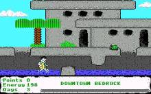 Flintstones, The: Dino Lost in Bedrock screenshot #6