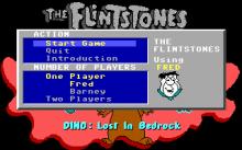 Flintstones, The: Dino Lost in Bedrock screenshot #8