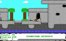 Flintstones, The: Dino Lost in Bedrock screenshot #9