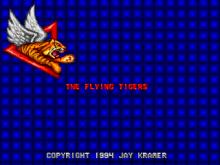 Flying Tigers screenshot #3