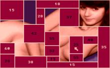 Centerfold Squares screenshot #5