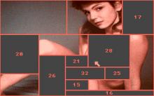 Centerfold Squares screenshot #8