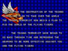 Flying Tigers 2 screenshot #2