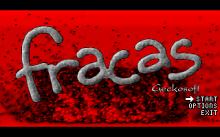 Fracas screenshot