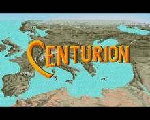 Centurion: Defender of Rome screenshot