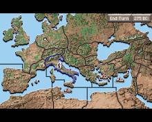 Centurion: Defender of Rome screenshot #2