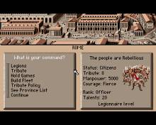 Centurion: Defender of Rome screenshot #3