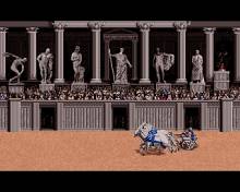 Centurion: Defender of Rome screenshot #4
