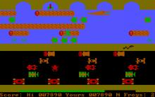 Frogger screenshot #12