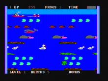 Frogger II: Three Deep screenshot #13