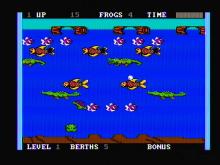 Frogger II: Three Deep screenshot #16